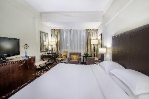 Grand Excelsior Hotel Deira image 1
