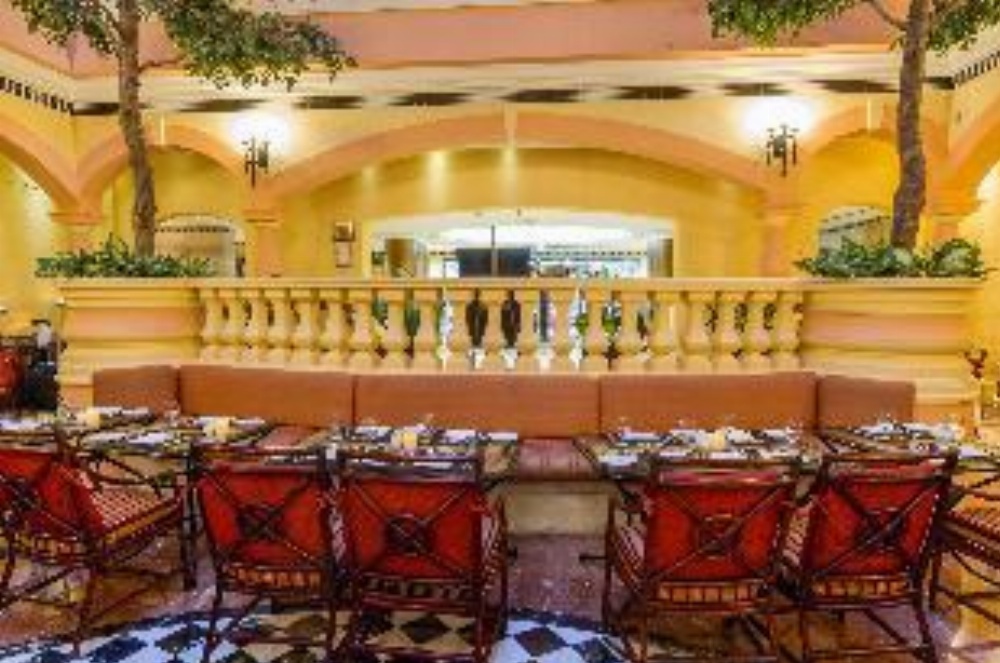 Grand Excelsior Hotel Deira Image 10