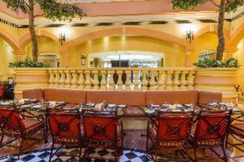 Grand Excelsior Hotel Deira image 10