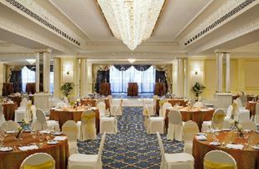 Grand Excelsior Hotel Deira Image 11