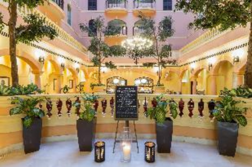 Grand Excelsior Hotel Deira Image 13
