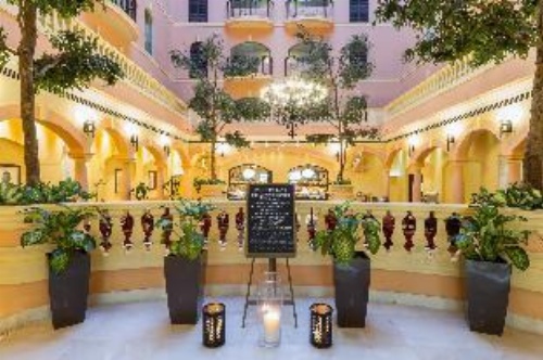 Grand Excelsior Hotel Deira image 13