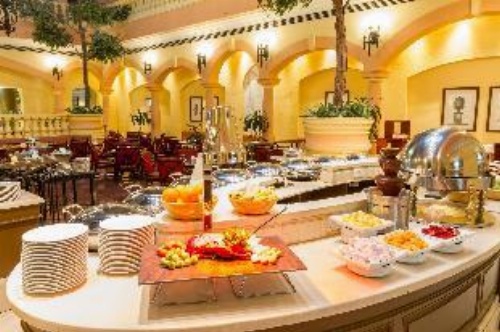 Grand Excelsior Hotel Deira image 14