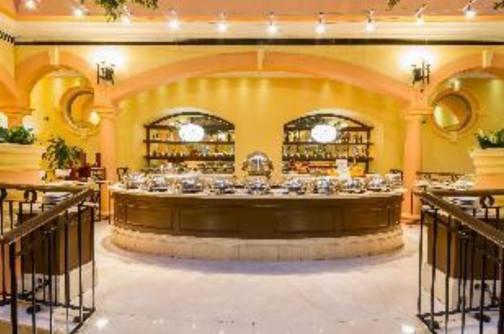 Grand Excelsior Hotel Deira Image 15