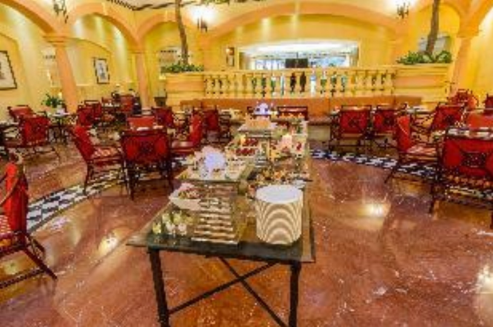 Grand Excelsior Hotel Deira Image 16