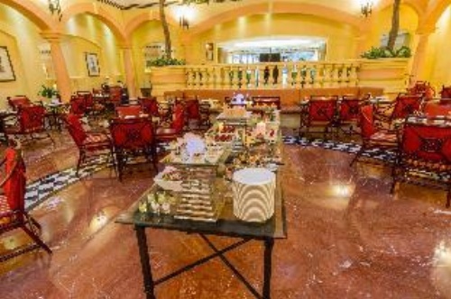 Grand Excelsior Hotel Deira image 16