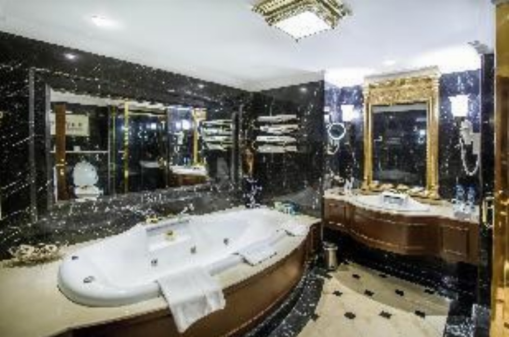 Grand Excelsior Hotel Deira Image 17