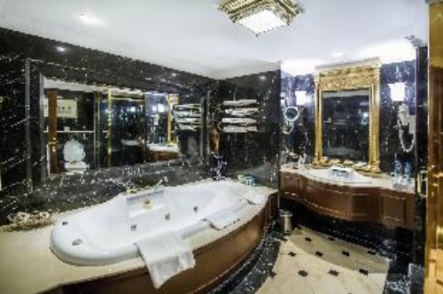 Grand Excelsior Hotel Deira image 17