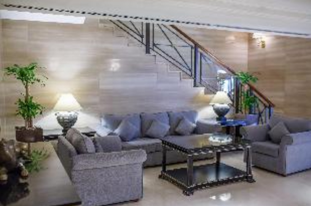 Grand Excelsior Hotel Deira Image 18