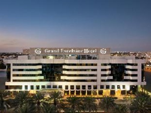 Grand Excelsior Hotel Deira image 19