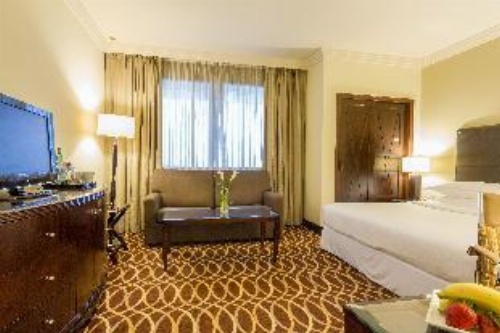Grand Excelsior Hotel Deira image 2