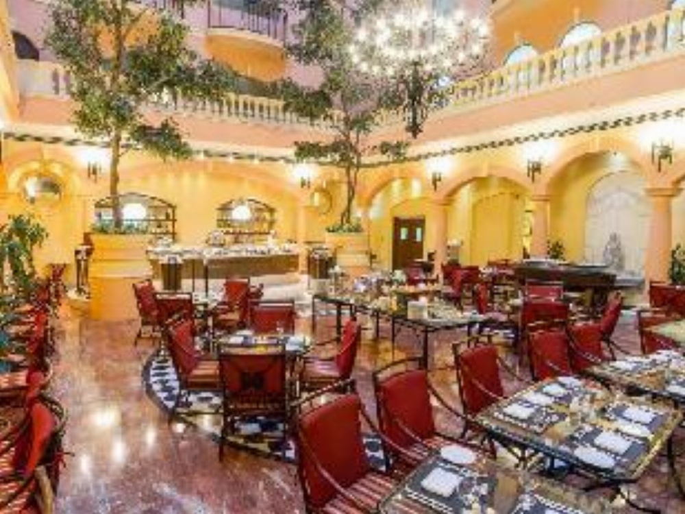 Grand Excelsior Hotel Deira Image 20