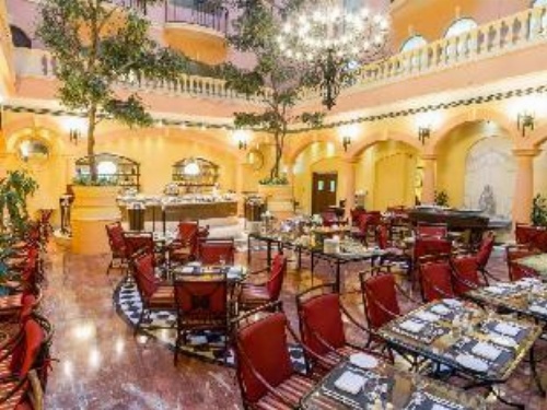 Grand Excelsior Hotel Deira image 20