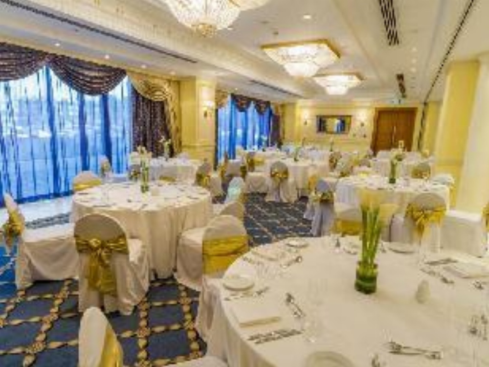 Grand Excelsior Hotel Deira Image 21