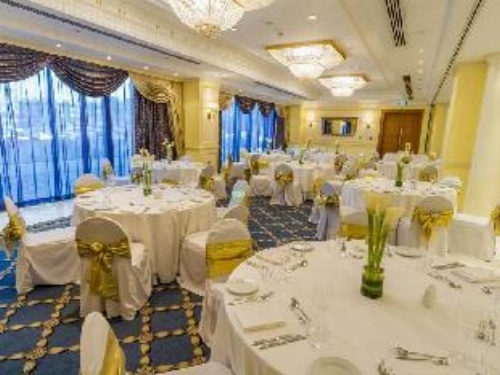 Grand Excelsior Hotel Deira image 21