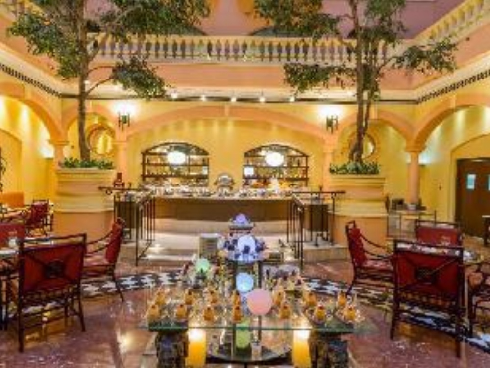 Grand Excelsior Hotel Deira Image 23