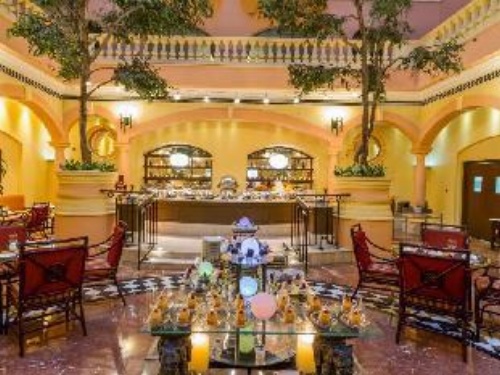 Grand Excelsior Hotel Deira image 23