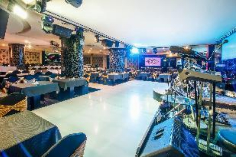 Grand Excelsior Hotel Deira