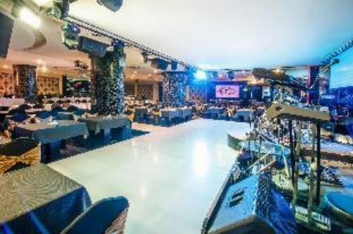 Grand Excelsior Hotel Deira image 4