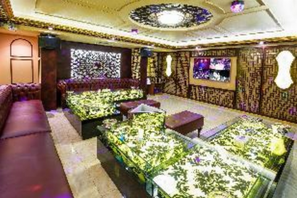 Grand Excelsior Hotel Deira Image 6