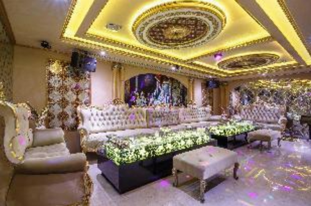 Grand Excelsior Hotel Deira Image 7