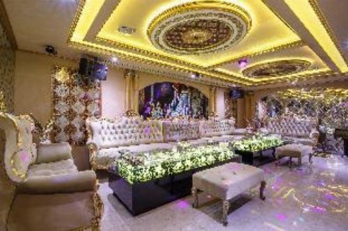 Grand Excelsior Hotel Deira image 7