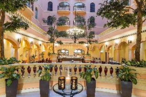 Grand Excelsior Hotel Deira image 8