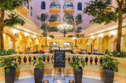 Grand Excelsior Hotel Deira image 9